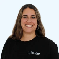 Agustina Pulgar Teil unseres Account Management Teams