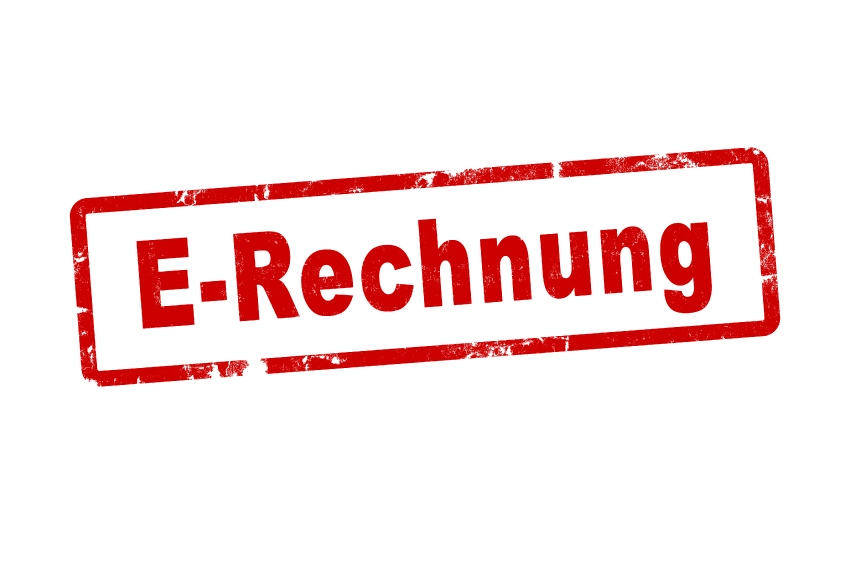 E-Rechnungspflicht