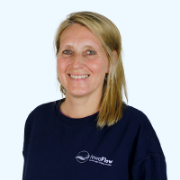 Karoline Vandevoordt Outbound Sales Manager