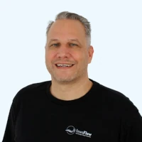 Philipp Hahn Teil unseres Management Teams